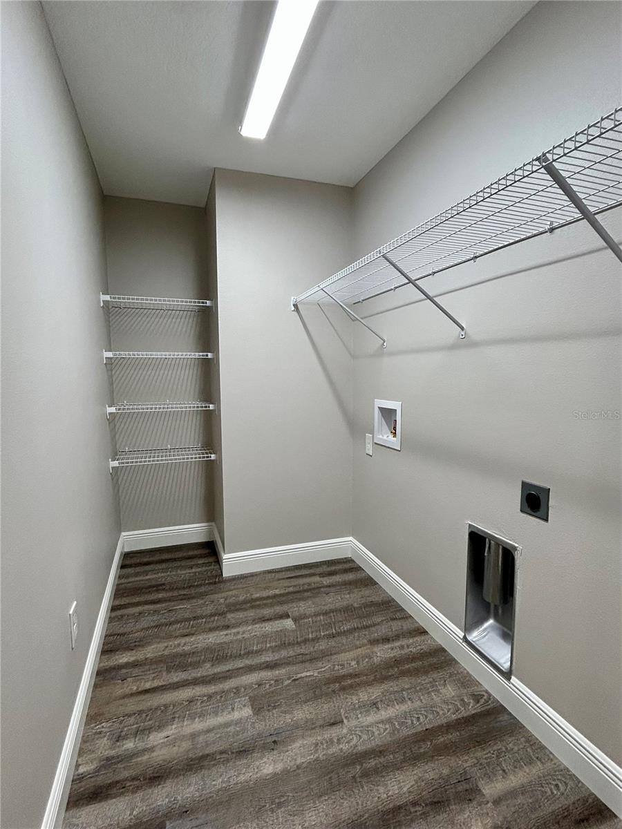 ORANGE BLOSSOM HILLS - Residential