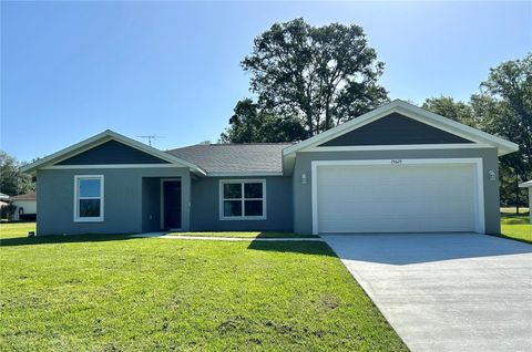 15625 SE 84TH TERRACE SUMMERFIELD FL 34491