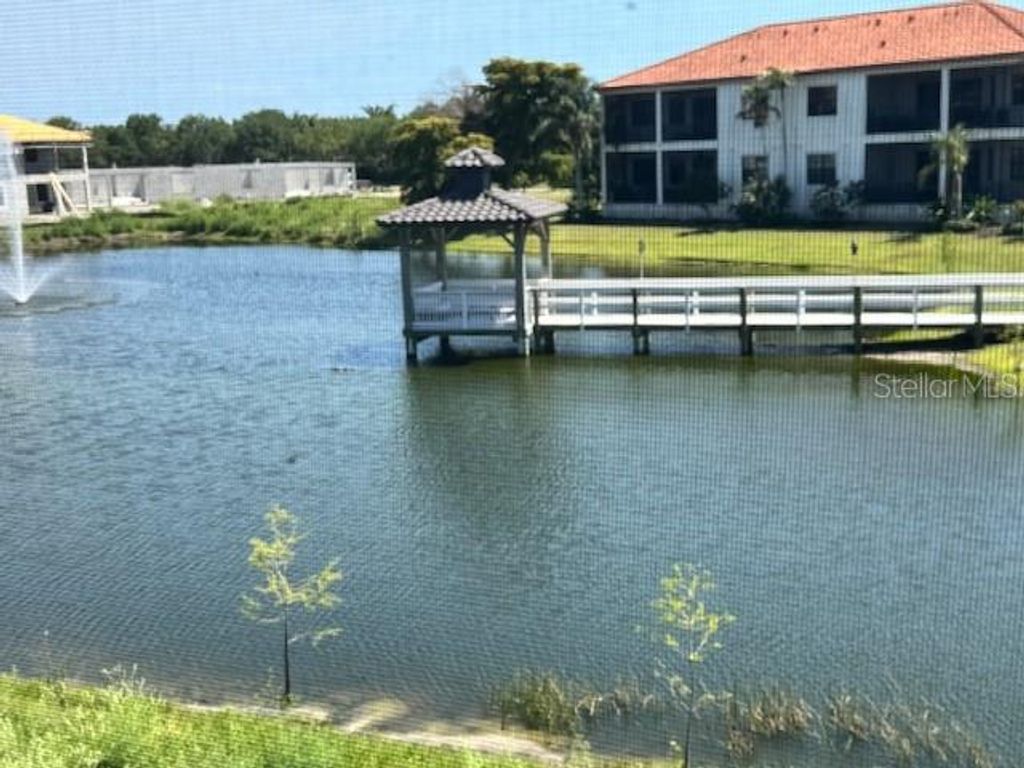 Photo of 5552 Summit Pointe Circle #102, Bradenton, FL 34210 (MLS # A4690187)