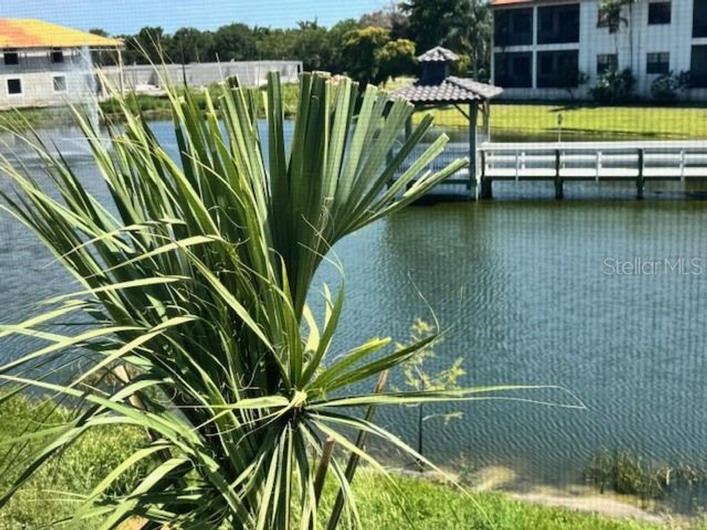 Photo of 5552 Summit Pointe Circle #102, Bradenton, FL 34210 (MLS # A4690187)