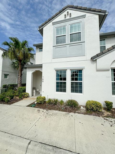 166 CAPTIVA DRIVE DAVENPORT FL 33896