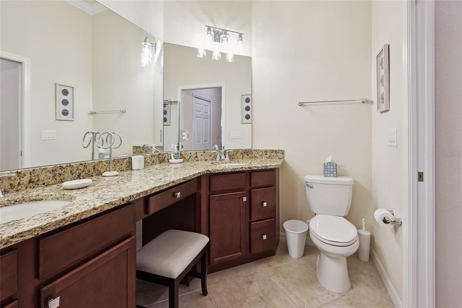 VERANDA I AT LAKEWOOD NATIONAL PH 2 - Residential