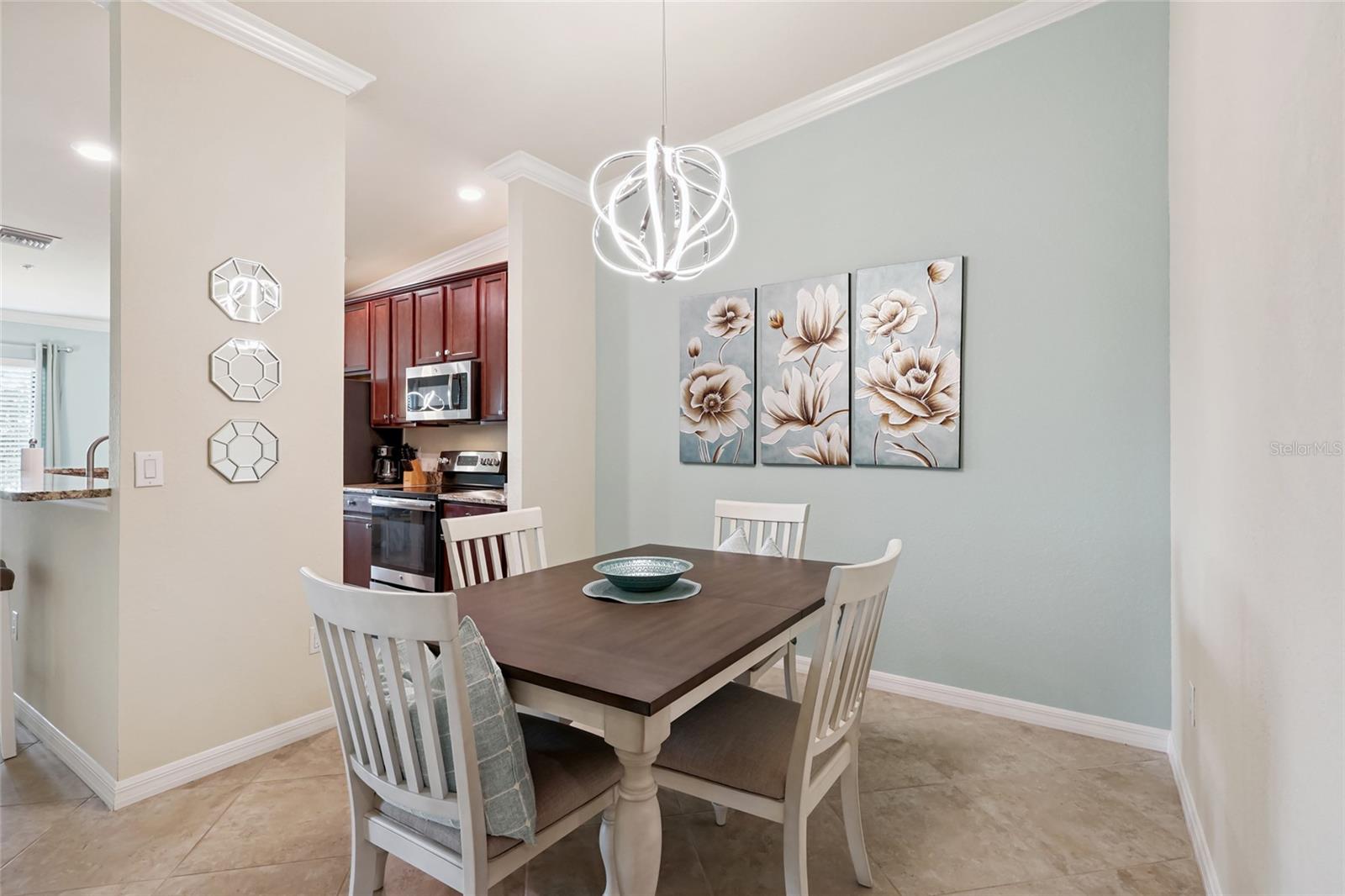 VERANDA I AT LAKEWOOD NATIONAL PH 2 - Residential