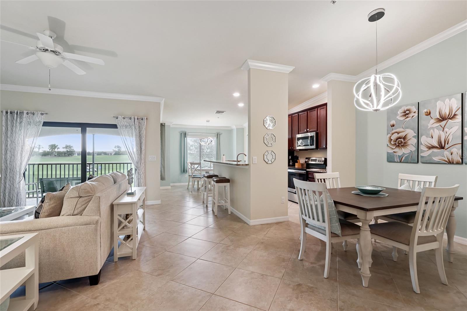 VERANDA I AT LAKEWOOD NATIONAL PH 2 - Residential