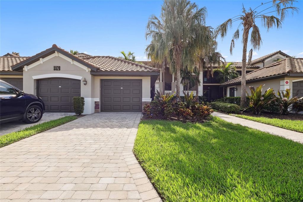 Photo of 5528 Palmer Circle #203, Bradenton, FL 34211 (MLS # A4659755)