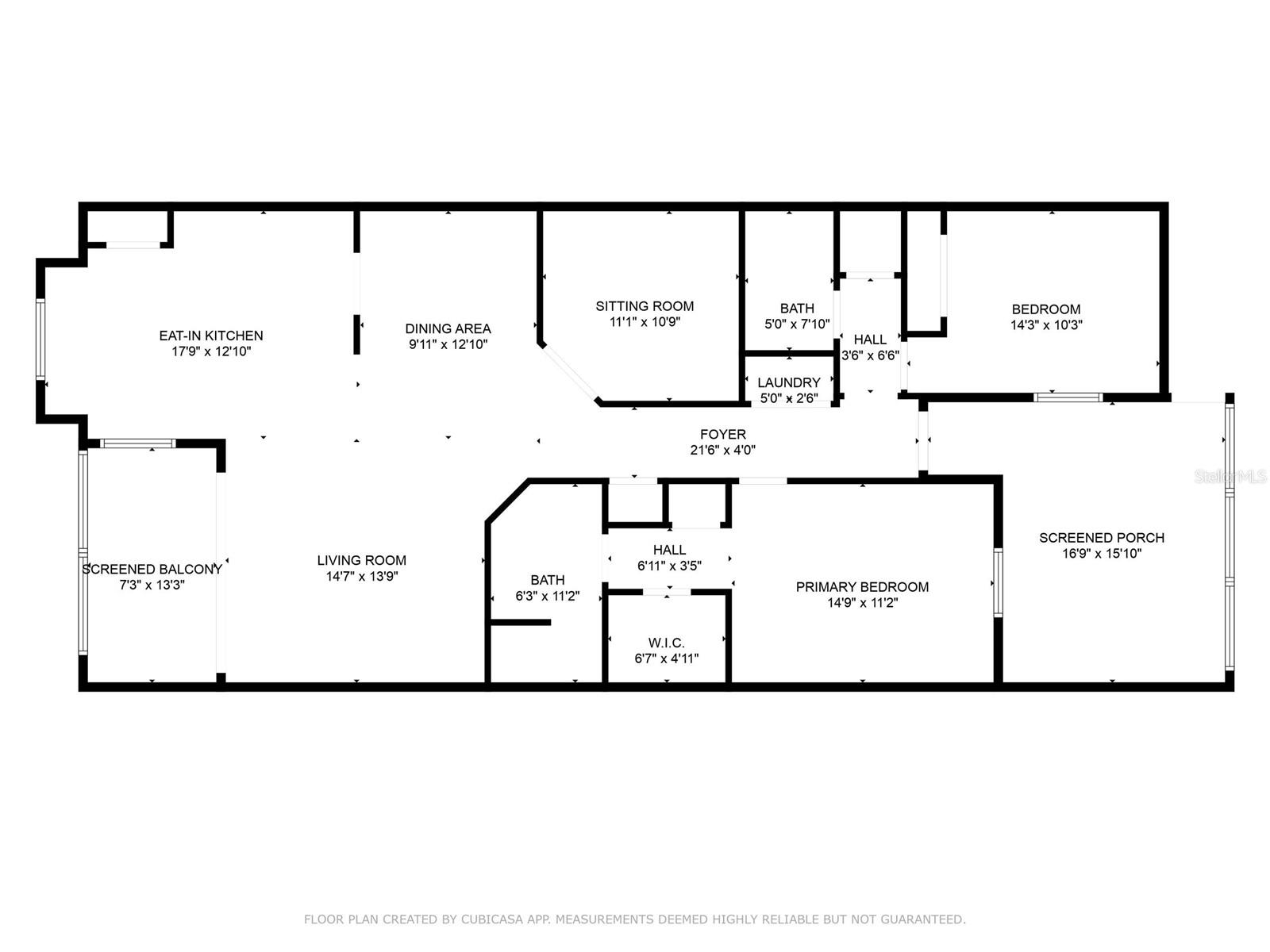VERANDA I AT LAKEWOOD NATIONAL PH 2 - Residential