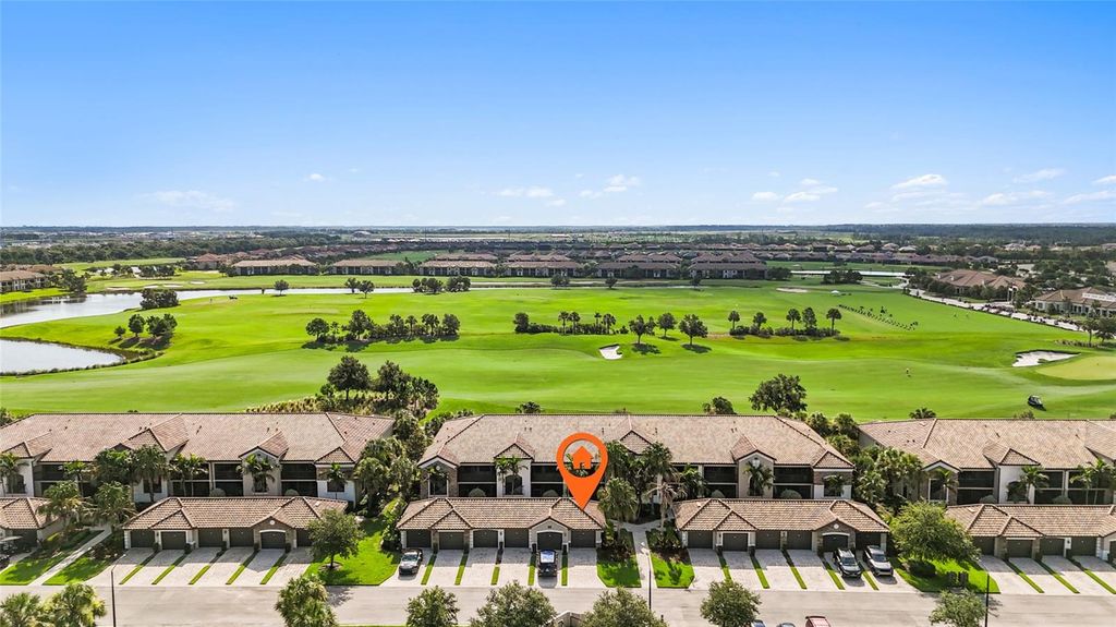 Photo of 5528 Palmer Circle #203, Bradenton, FL 34211 (MLS # A4659755)