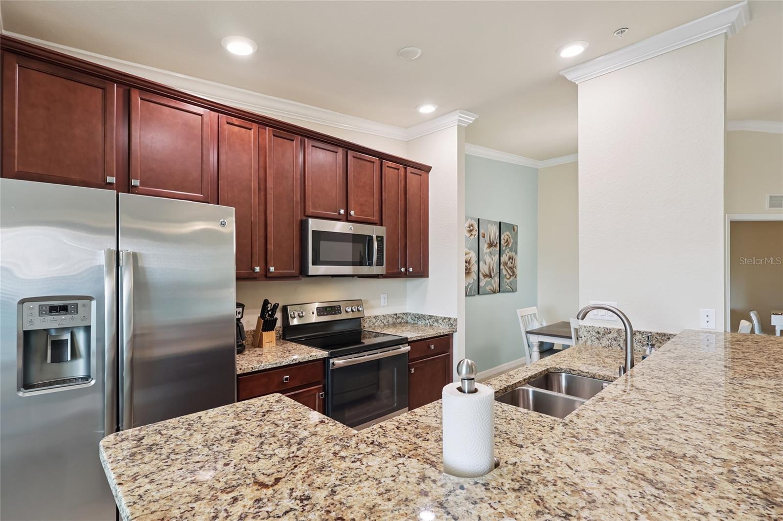 VERANDA I AT LAKEWOOD NATIONAL PH 2 - Residential