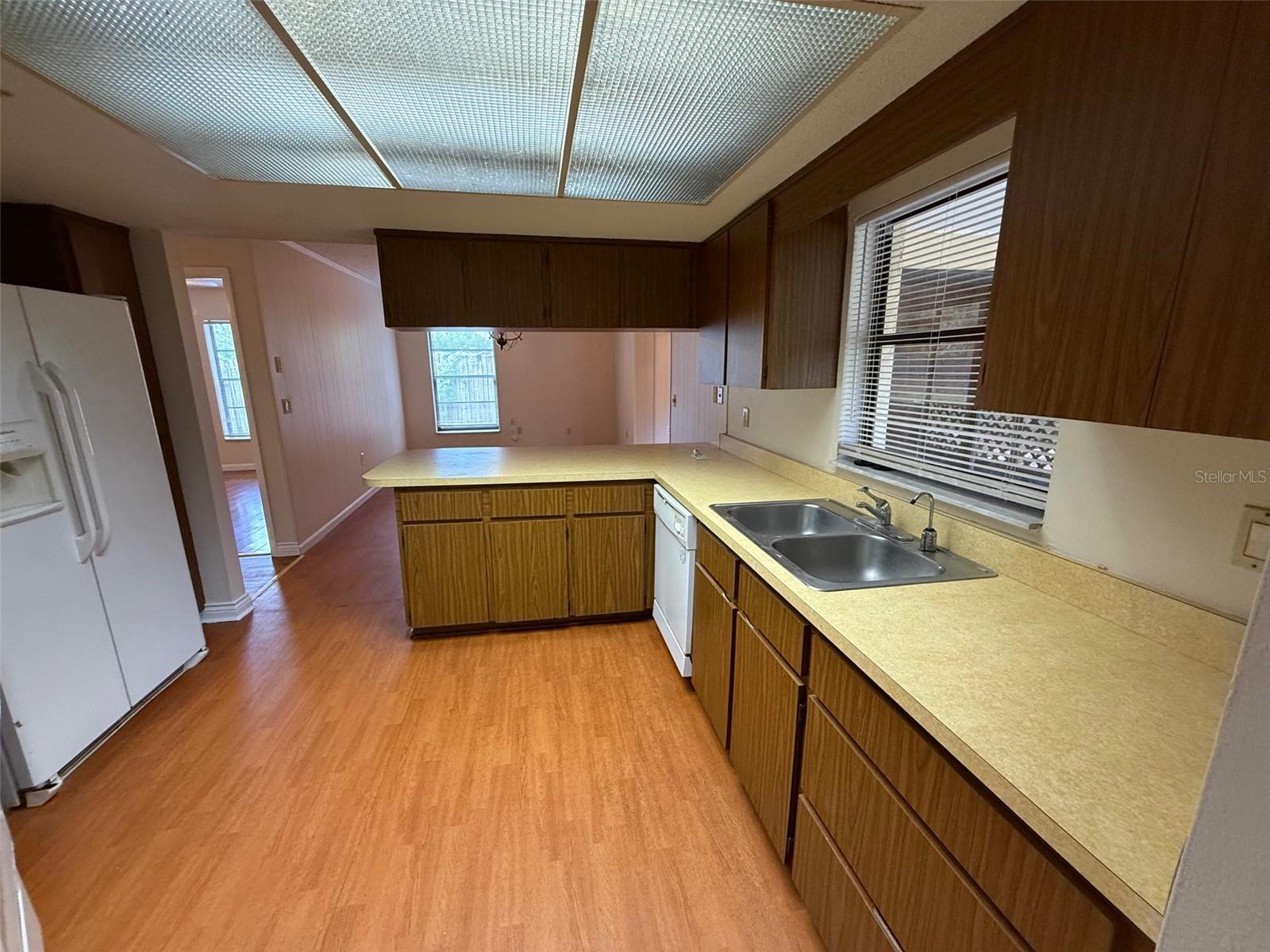 LAKEWOOD - Residential