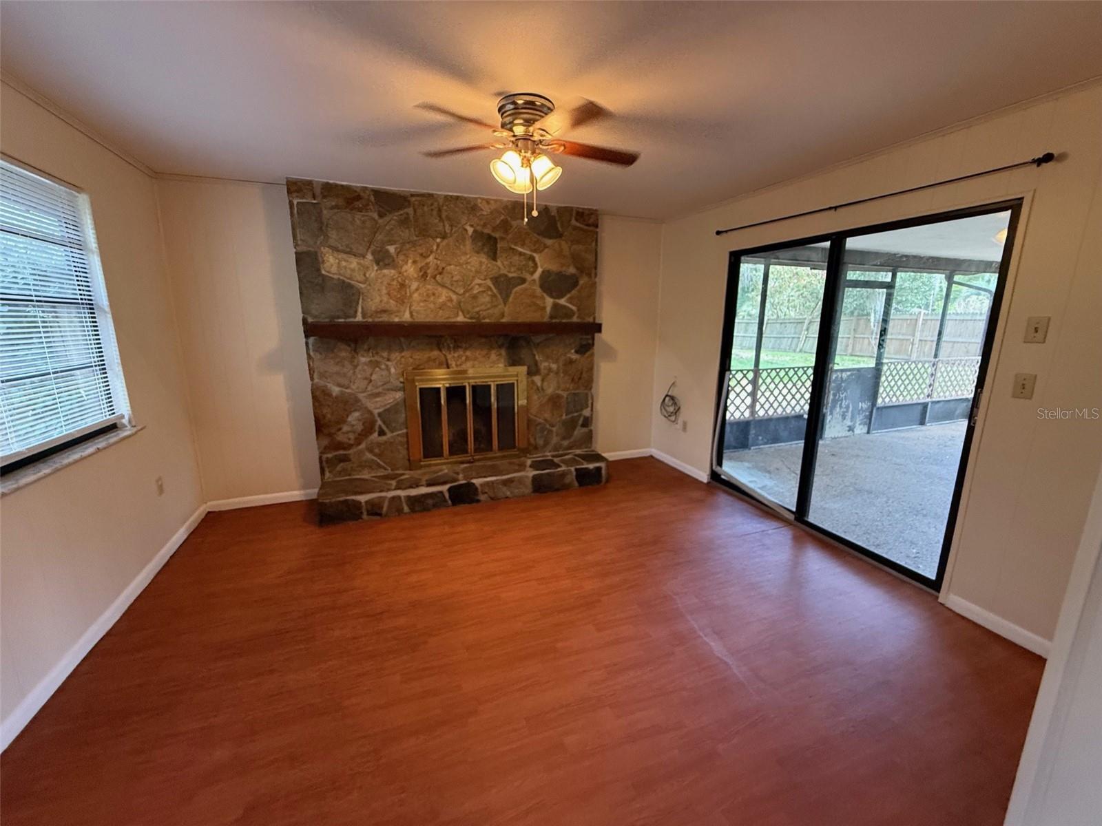 LAKEWOOD - Residential