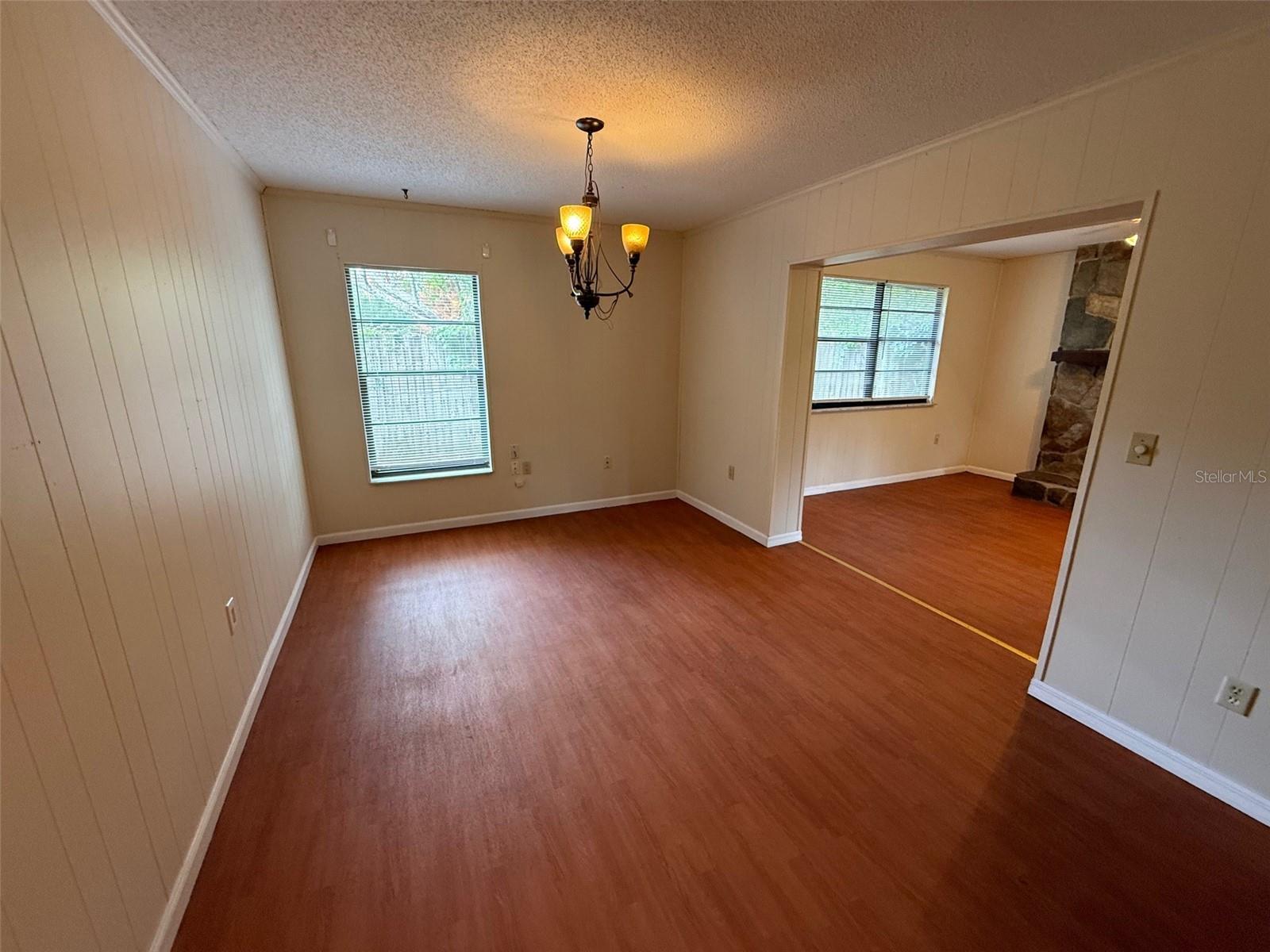 LAKEWOOD - Residential