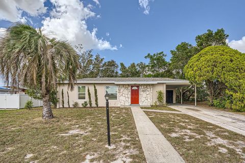 6445 SKYLINE COURT SPRING HILL FL 34606