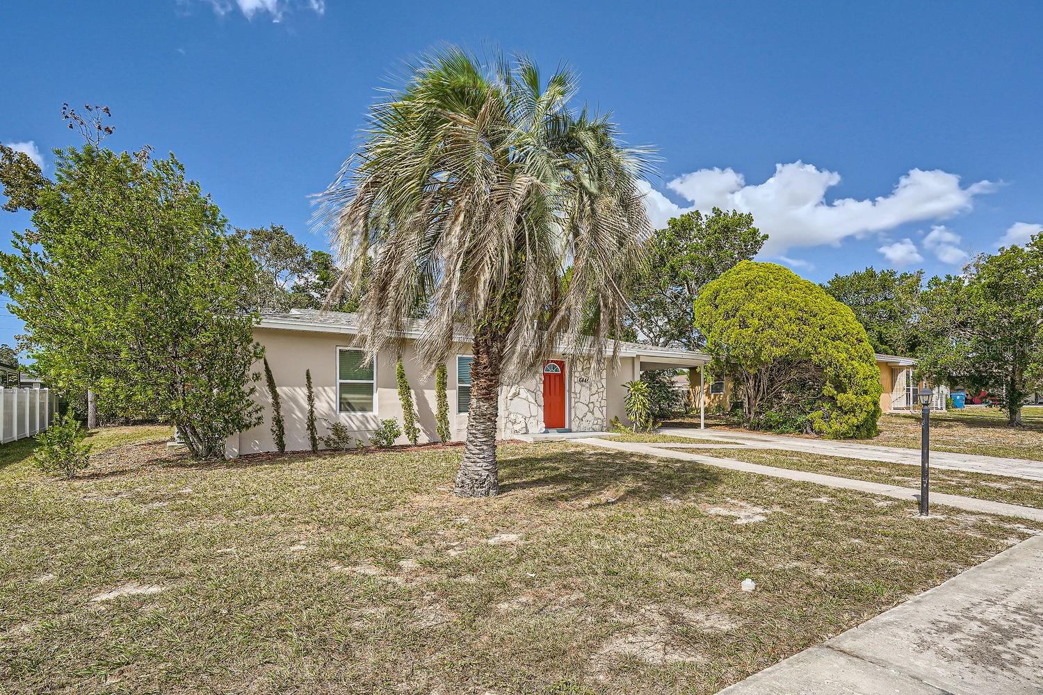 6445 SKYLINE COURT