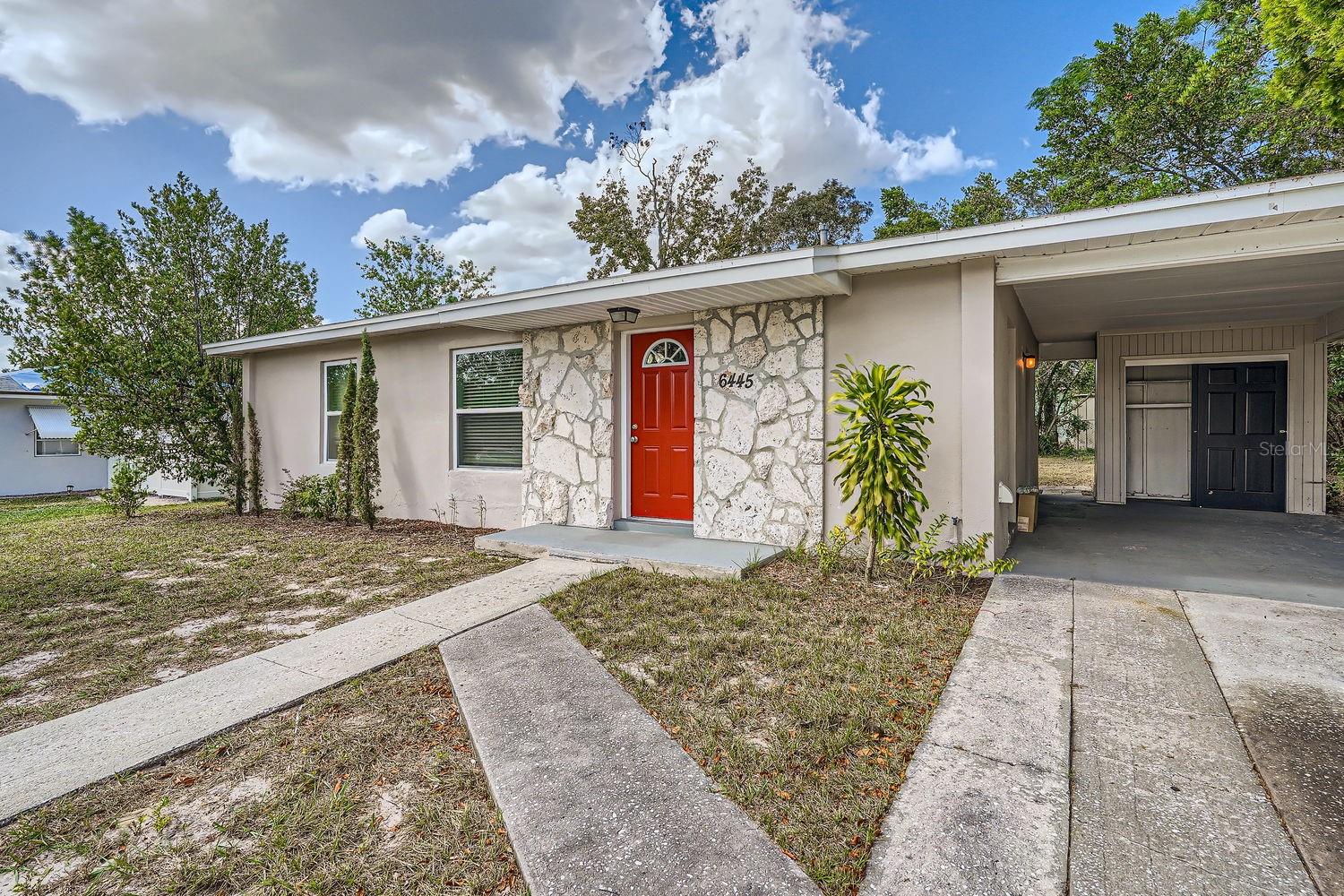 6445 SKYLINE COURT