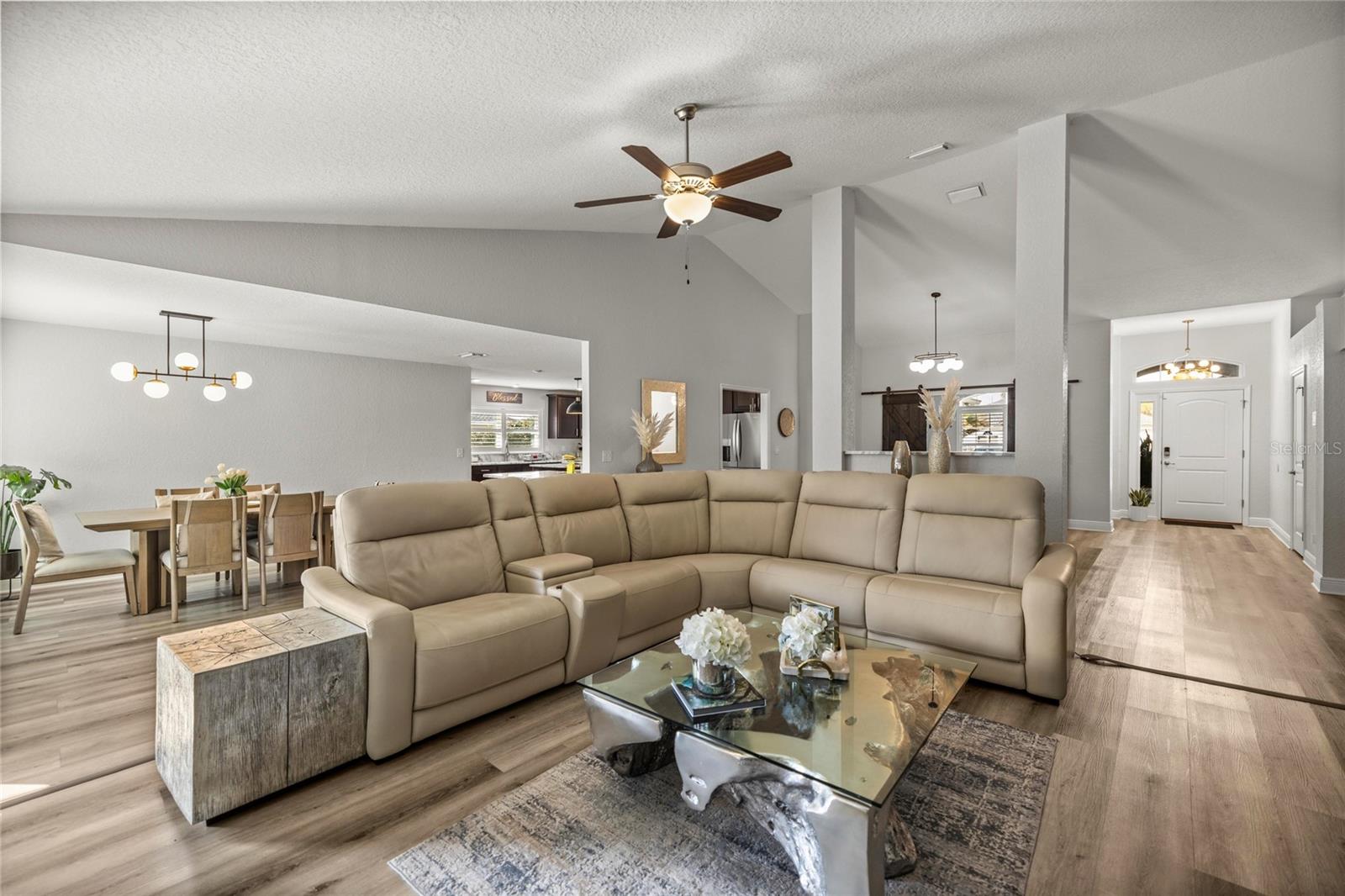 OCALA WATERWAY ESTATE - Residential