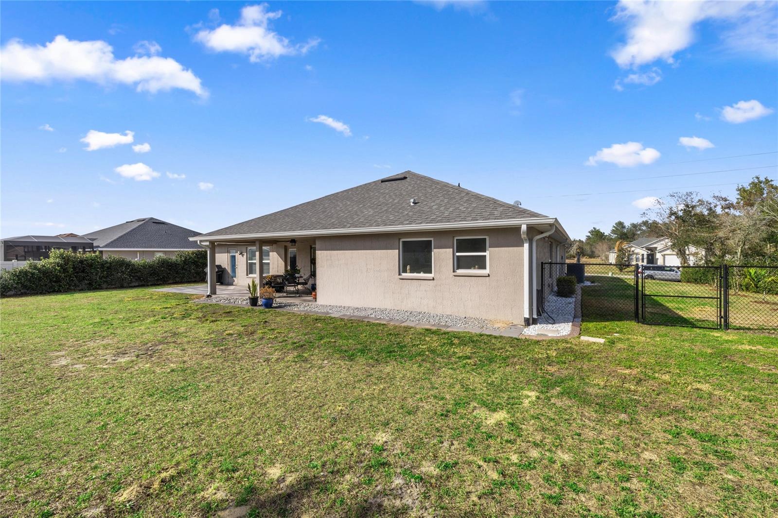 OCALA WATERWAY ESTATE - Residential