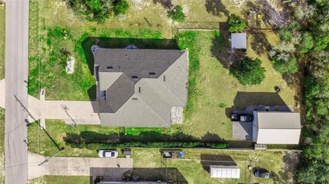 Tiny photo for 4160 SW 100th Street, Ocala, FL 34476 (MLS # OM719329)