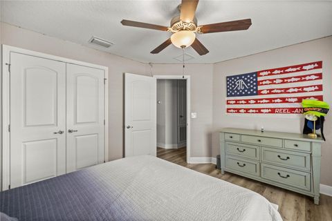 Tiny photo for 4160 SW 100th Street, Ocala, FL 34476 (MLS # OM719329)