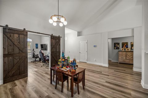 Tiny photo for 4160 SW 100th Street, Ocala, FL 34476 (MLS # OM719329)