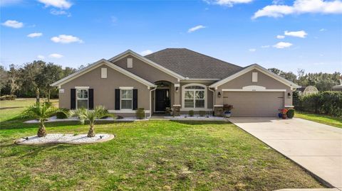 Photo of 4160 SW 100th Street, Ocala, FL 34476 (MLS # OM719329)
