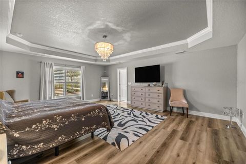 Tiny photo for 4160 SW 100th Street, Ocala, FL 34476 (MLS # OM719329)