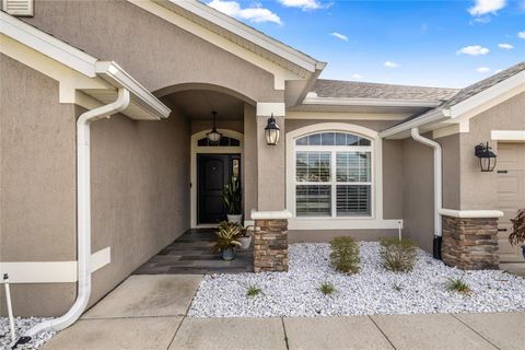 Tiny photo for 4160 SW 100th Street, Ocala, FL 34476 (MLS # OM719329)