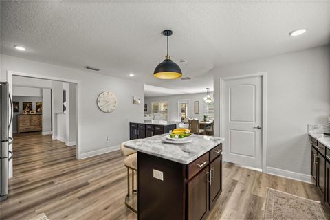 Tiny photo for 4160 SW 100th Street, Ocala, FL 34476 (MLS # OM719329)