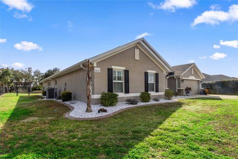 Tiny photo for 4160 SW 100th Street, Ocala, FL 34476 (MLS # OM719329)