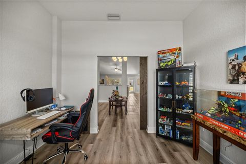 Tiny photo for 4160 SW 100th Street, Ocala, FL 34476 (MLS # OM719329)