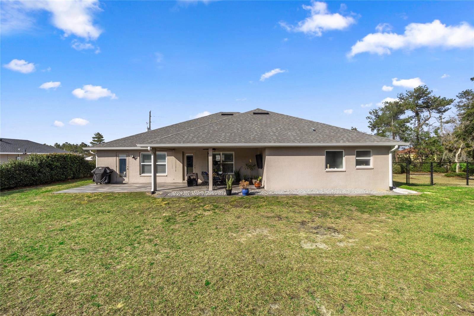 OCALA WATERWAY ESTATE - Residential