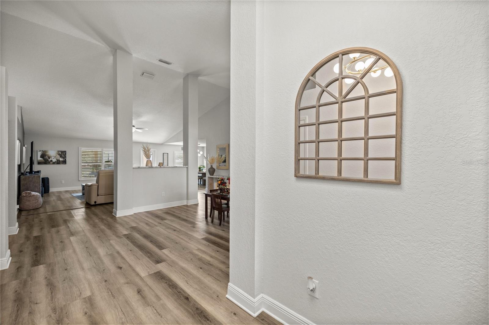 OCALA WATERWAY ESTATE - Residential