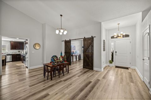 Tiny photo for 4160 SW 100th Street, Ocala, FL 34476 (MLS # OM719329)