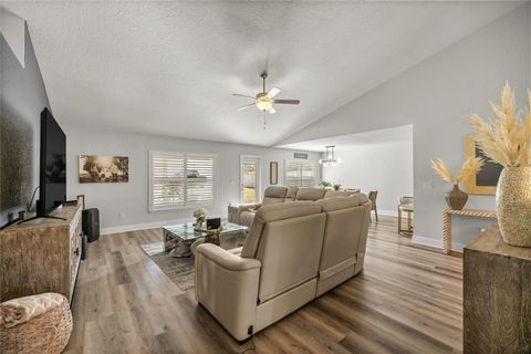 Tiny photo for 4160 SW 100th Street, Ocala, FL 34476 (MLS # OM719329)