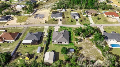 Tiny photo for 4160 SW 100th Street, Ocala, FL 34476 (MLS # OM719329)