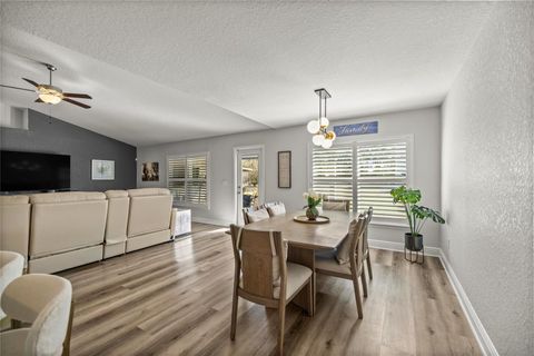 Tiny photo for 4160 SW 100th Street, Ocala, FL 34476 (MLS # OM719329)