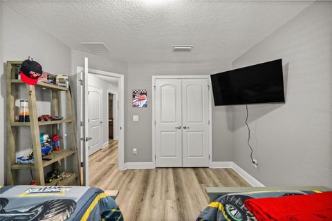 Tiny photo for 4160 SW 100th Street, Ocala, FL 34476 (MLS # OM719329)