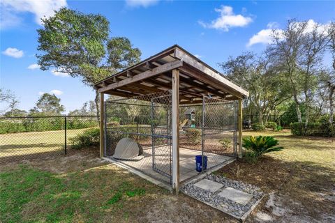 Tiny photo for 4160 SW 100th Street, Ocala, FL 34476 (MLS # OM719329)