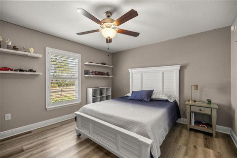 Tiny photo for 4160 SW 100th Street, Ocala, FL 34476 (MLS # OM719329)