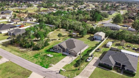 Tiny photo for 4160 SW 100th Street, Ocala, FL 34476 (MLS # OM719329)