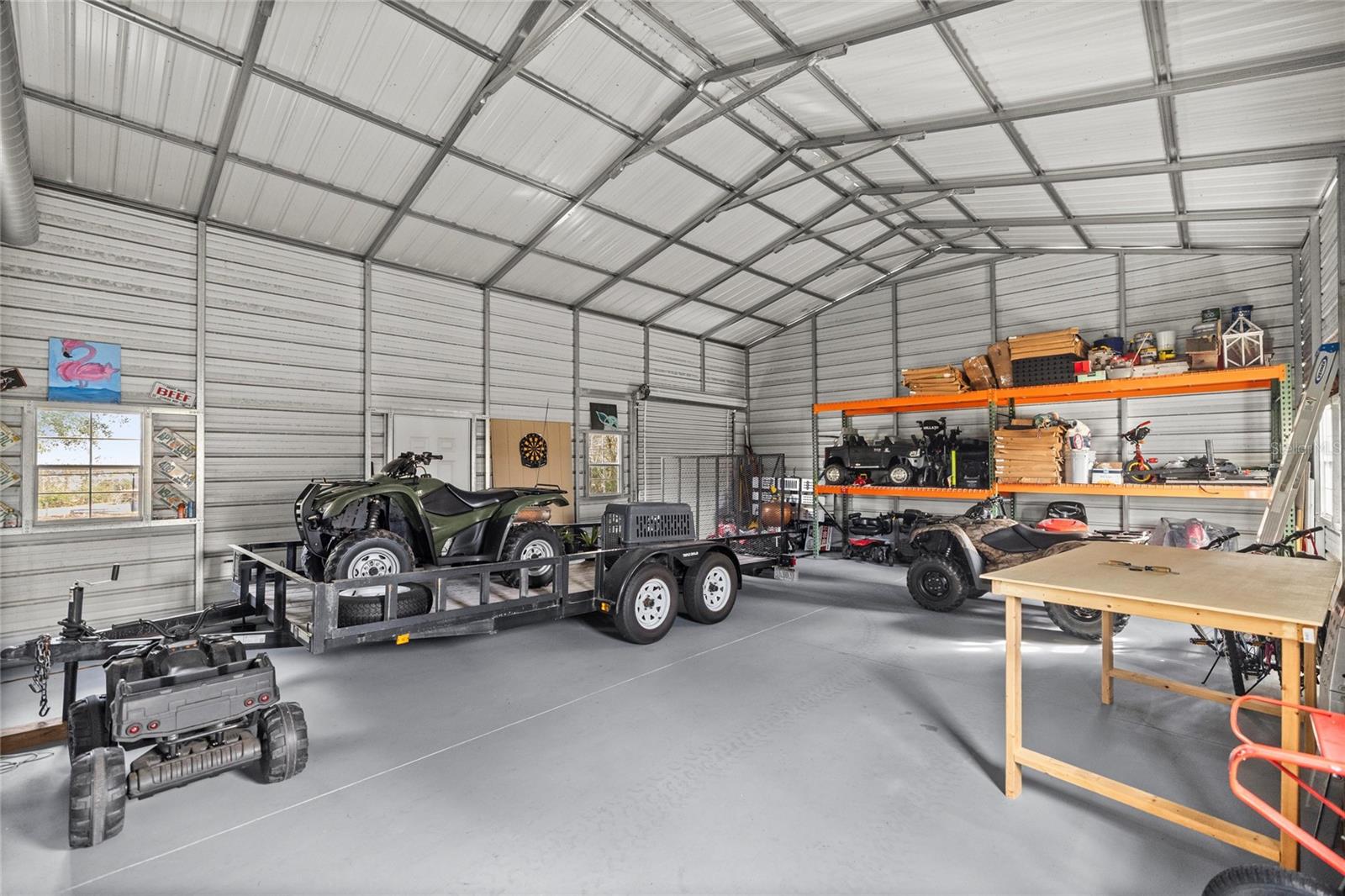 OCALA WATERWAY ESTATE - Residential