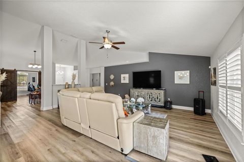 Tiny photo for 4160 SW 100th Street, Ocala, FL 34476 (MLS # OM719329)