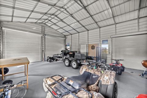 Tiny photo for 4160 SW 100th Street, Ocala, FL 34476 (MLS # OM719329)