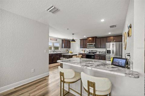 Tiny photo for 4160 SW 100th Street, Ocala, FL 34476 (MLS # OM719329)