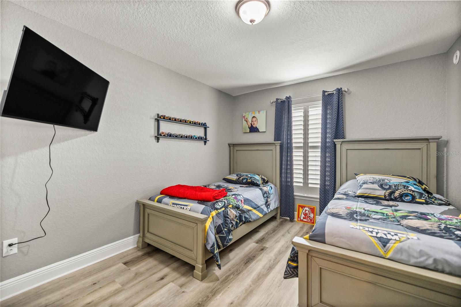 OCALA WATERWAY ESTATE - Residential