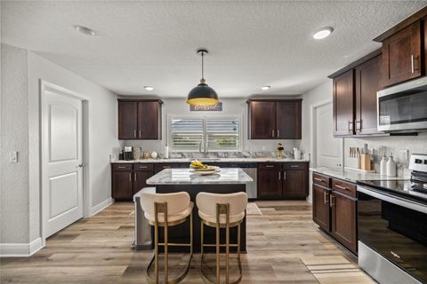 Tiny photo for 4160 SW 100th Street, Ocala, FL 34476 (MLS # OM719329)