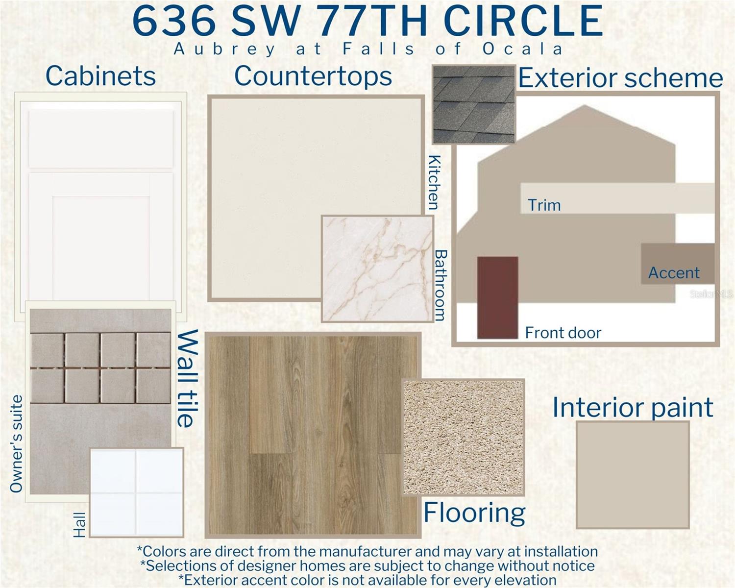 636 SW 77TH CIRCLE