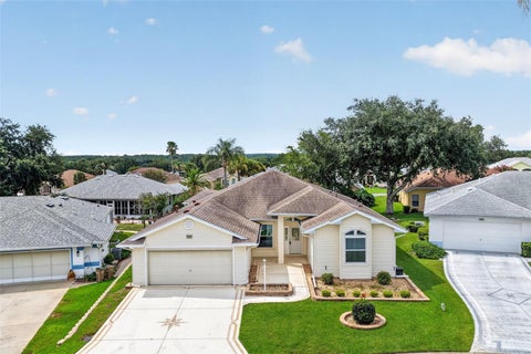 Tiny photo for 4808 Kilt Court, Leesburg, FL 34748 (MLS # G5114452)