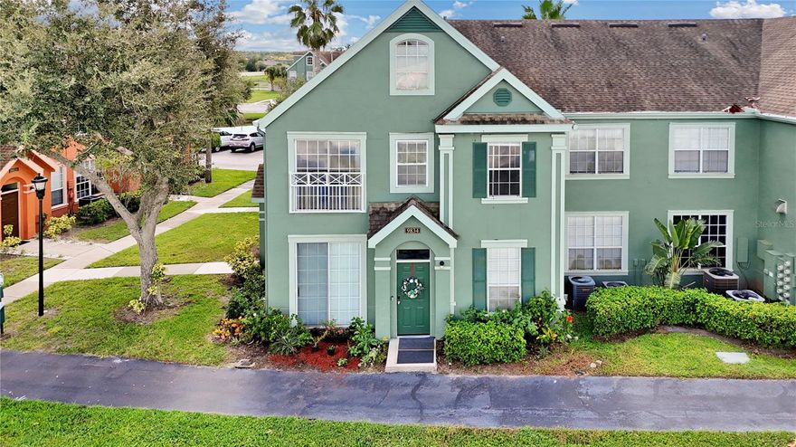 Welcome to Lake Chase, a beautifully maintained gated community in the heart of Westchase! This bright and spacious 2-bedroom, 2-bath condo features vinyl plank flooring throughout the home, adding durability and modern style. It offers an open living area with high ceilings, large windows, sliding glass doors and peaceful views of the lake and community grounds. The kitchen features granite counter tops, stainless steel appliances, a pantry, and flows easily into the dining and living areas, making the home feel warm and inviting. The primary suite includes a walk-in closet and an ensuite bath. Enjoy resort-style amenities including two swimming pools, fitness center, clubhouse, walking paths around the lake, tennis courts, basketball court, playground, and more. Conveniently located just minutes from shopping, dining, major highways and the Westchase Town Center. Perfect for a primary residence or investment opportunity—this move-in-ready condo offers 
comfort, value, and an unbeatable location. CASH AND CONVENTIONAL ONLY.