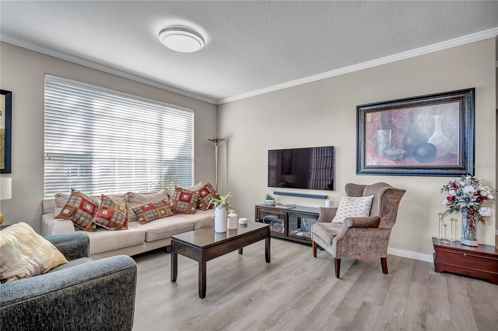 LAKE CHASE CONDO - Residential