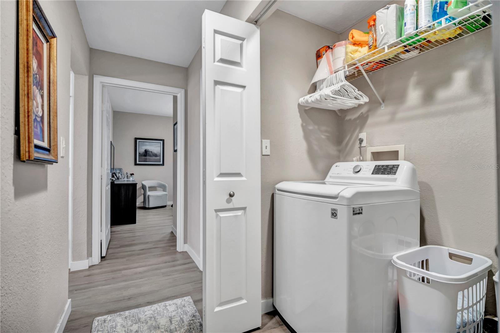 LAKE CHASE CONDO - Residential